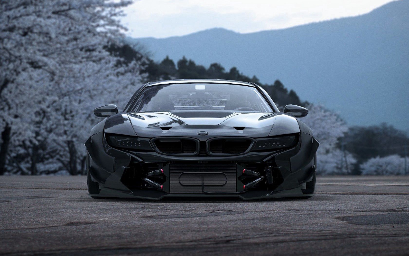BMW